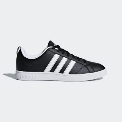 Adidas Valstripes 2 ADV “Black/White Stripes” Nữ